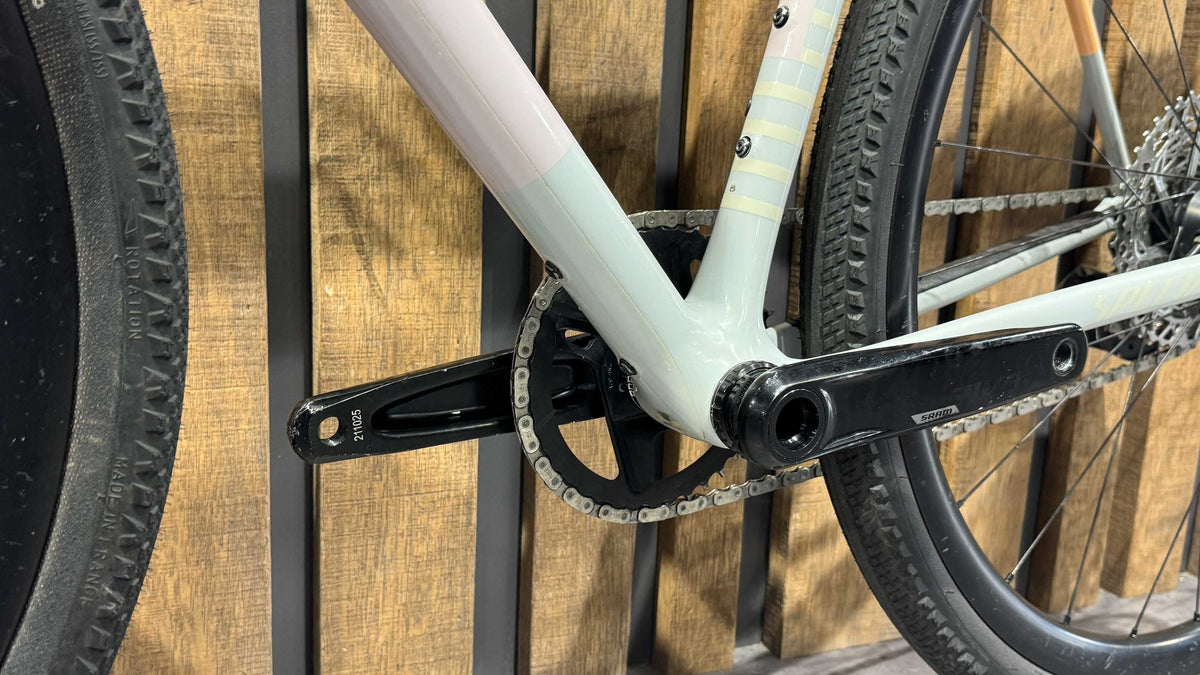 Specialized Crux Expert Tg.54 - Usato
