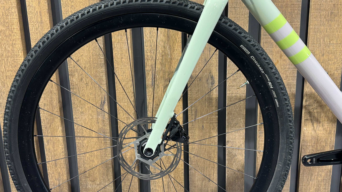 Specialized Crux Expert Tg.54 - Usato