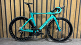 Bianchi Oltre RC Ultegra Di2 12v Tg.55 - Usato