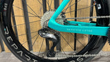 Bianchi Oltre RC Ultegra Di2 12v Tg.55 - Usato