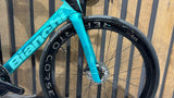 Bianchi Oltre RC Ultegra Di2 12v Tg.55 - Usato