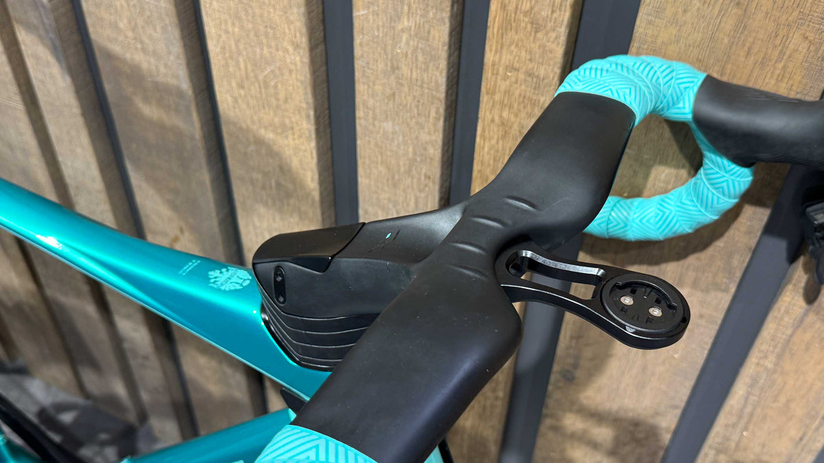 Bianchi Oltre RC Ultegra Di2 12v Tg.55 - Usato