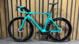 Bianchi Oltre RC Ultegra Di2 12v Tg.55 - Usato