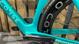 Bianchi Oltre RC Ultegra Di2 12v Tg.55 - Usato