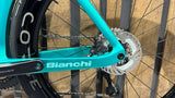 Bianchi Oltre RC Ultegra Di2 12v Tg.55 - Usato