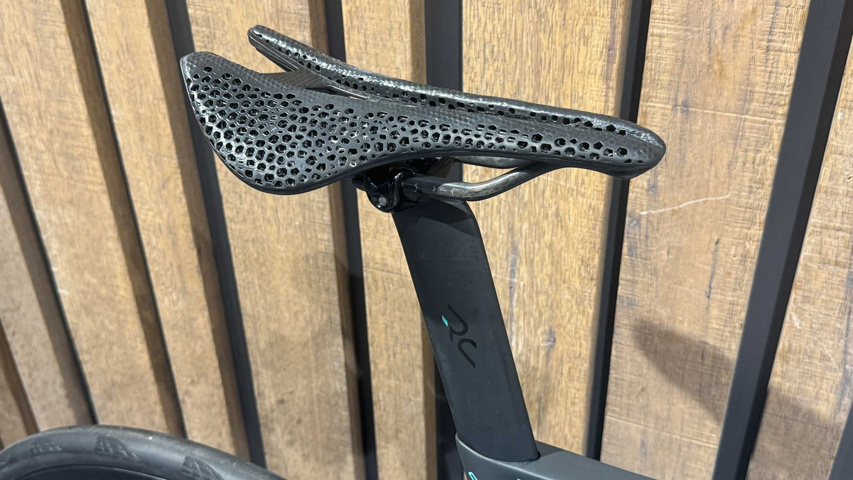 Bianchi Oltre RC Dura-Ace Di2 12v Tg.55 - Usato
