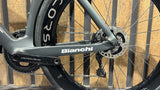 Bianchi Oltre RC Dura-Ace Di2 12v Tg.55 - Usato