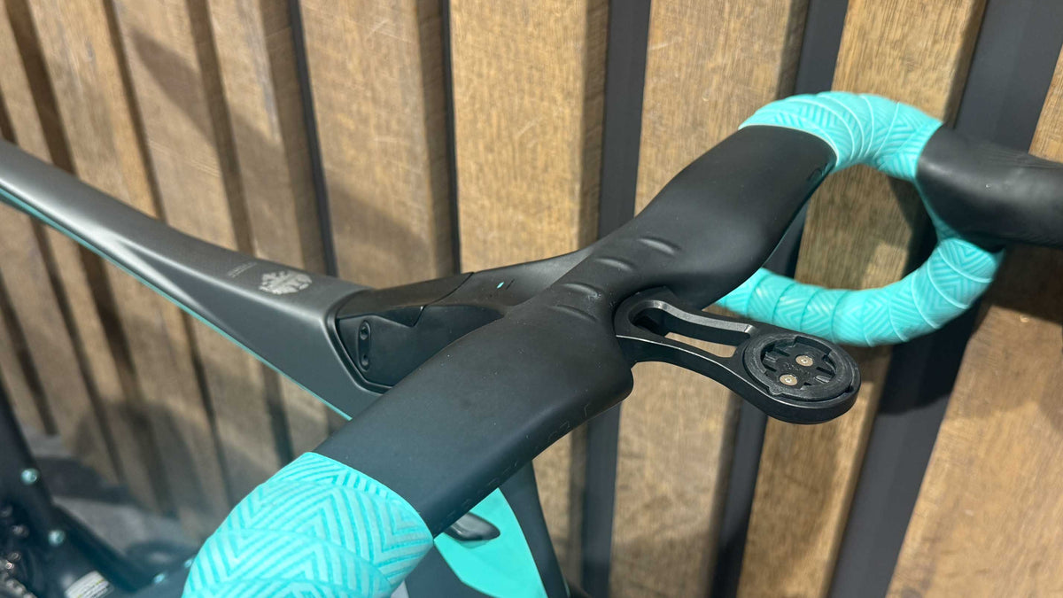 Bianchi Oltre RC Dura-Ace Di2 12v Tg.55 - Usato