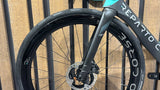Bianchi Oltre RC Dura-Ace Di2 12v Tg.55 - Usato