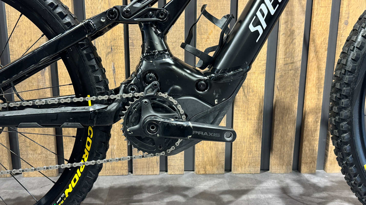 Specialized Turbo Levo Comp Alloy Tg. S3 - Usato
