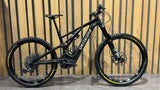 Specialized Turbo Levo Comp Alloy Tg. S3 - Usato