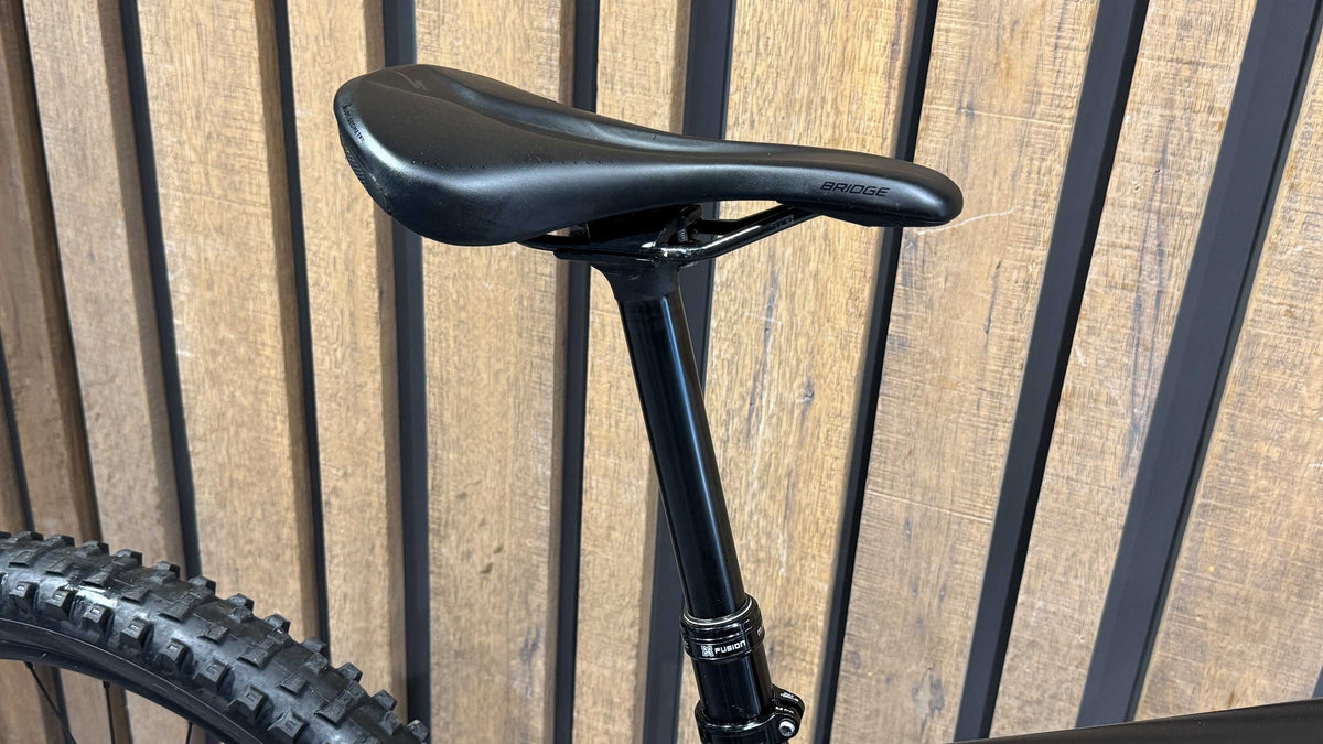 Specialized Turbo Levo Comp Alloy Tg. S3 - Usato