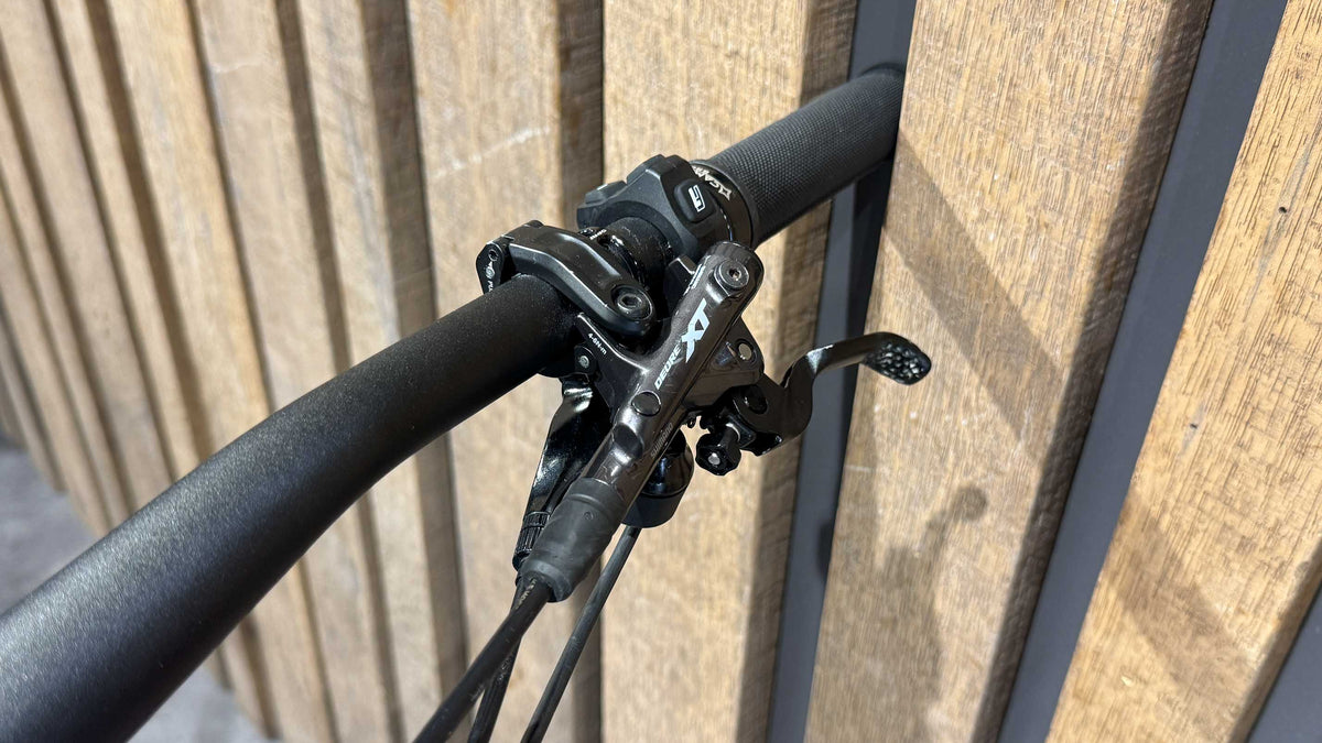 Specialized Turbo Levo Comp Alloy Tg. S3 - Usato