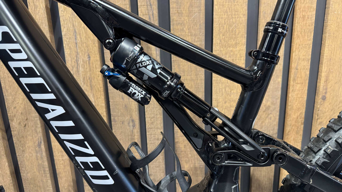 Specialized Turbo Levo Comp Alloy Tg. S3 - Usato