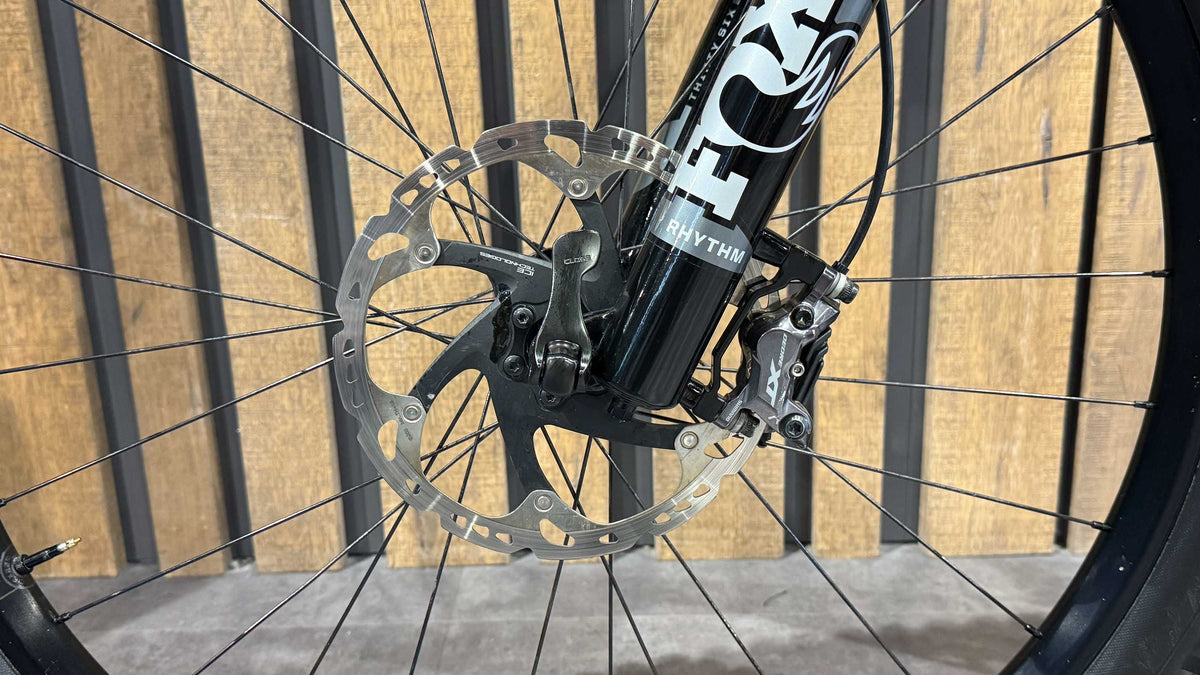 Specialized Turbo Levo Comp Alloy Tg. S3 - Usato
