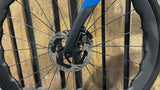 PINARELLO DOGMA X - Shimano Dura-Ace Di2 12v Tg. 50 - Usato