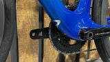 PINARELLO DOGMA X - Shimano Dura-Ace Di2 12v Tg. 50 - Usato