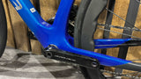 PINARELLO DOGMA X - Shimano Dura-Ace Di2 12v Tg. 50 - Usato