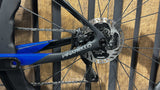 PINARELLO DOGMA X - Shimano Dura-Ace Di2 12v Tg. 50 - Usato