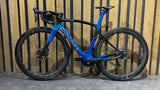 PINARELLO DOGMA X - Shimano Dura-Ace Di2 12v Tg. 50 - Usato