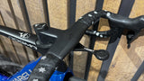 PINARELLO DOGMA X - Shimano Dura-Ace Di2 12v Tg. 50 - Usato