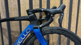 PINARELLO DOGMA X - Shimano Dura-Ace Di2 12v Tg. 50 - Usato