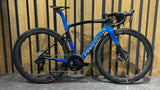 PINARELLO DOGMA X - Shimano Dura-Ace Di2 12v Tg. 50 - Usato