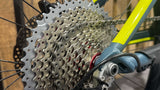 Giant Trance 1 27.5 Tg. M - Usato