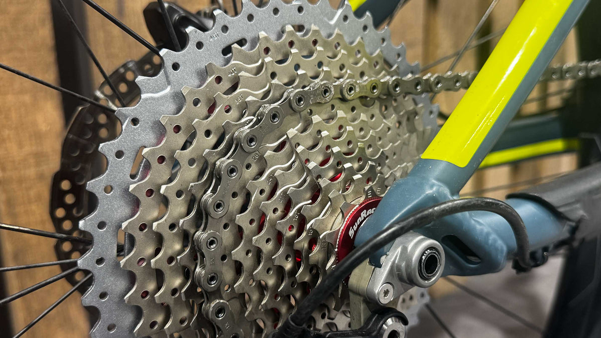 Giant Trance 1 27.5 Tg. M - Usato