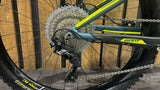 Giant Trance 1 27.5 Tg. M - Usato