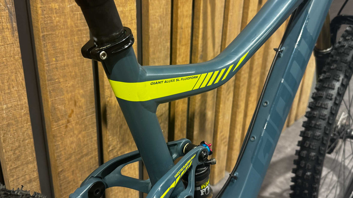 Giant Trance 1 27.5 Tg. M - Usato