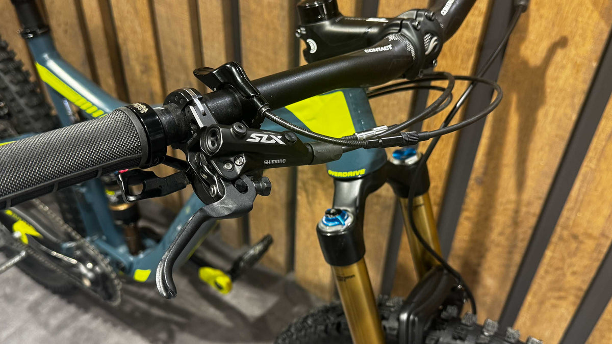Giant Trance 1 27.5 Tg. M - Usato