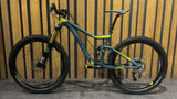 Giant Trance 1 27.5 Tg. M - Usato