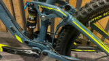 Giant Trance 1 27.5 Tg. M - Usato