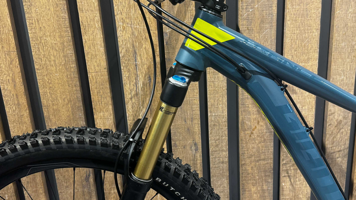 Giant Trance 1 27.5 Tg. M - Usato