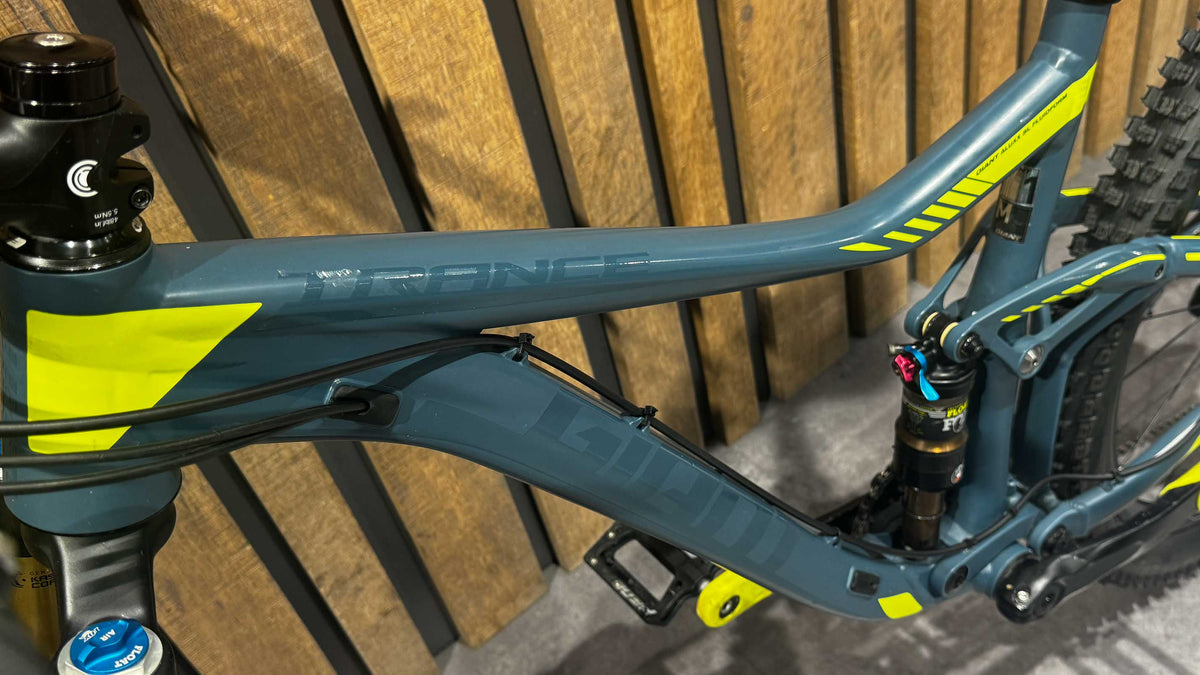 Giant Trance 1 27.5 Tg. M - Usato