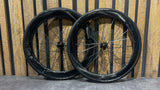 Coppia ruote carbonio BLACK INC 48 | 58  Ceramicspeed - Usato