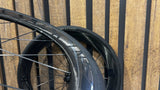 Coppia ruote carbonio BLACK INC 48 | 58  Ceramicspeed - Usato