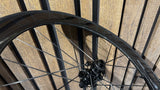 Coppia ruote carbonio BLACK INC 48 | 58  Ceramicspeed - Usato