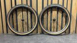 Coppia Ruote MTB Roval Control 29 Carbon - Usato