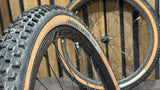 Coppia Ruote MTB Roval Control 29 Carbon - Usato