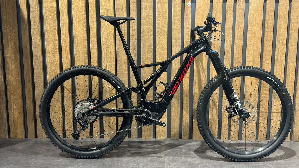 Specialized Turbo Levo Comp M5 Tg. L - Usato