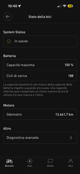 Specialized Turbo Levo Comp M5 Tg. L - Usato
