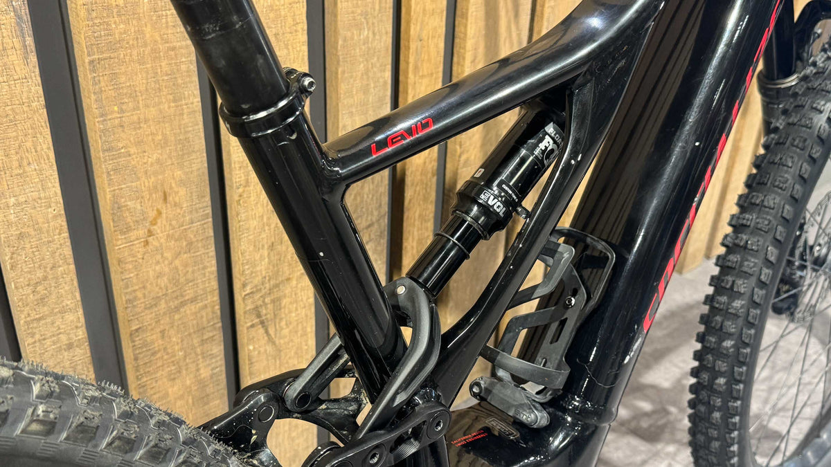 Specialized Turbo Levo Comp M5 Tg. L - Usato
