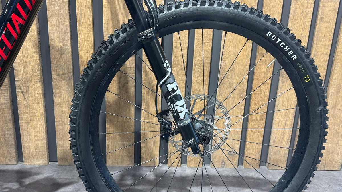 Specialized Turbo Levo Comp M5 Tg. L - Usato