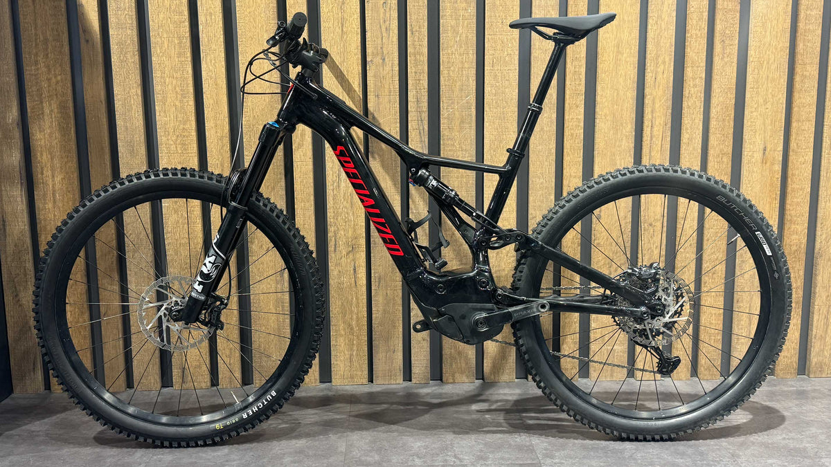 Specialized Turbo Levo Comp M5 Tg. L - Usato