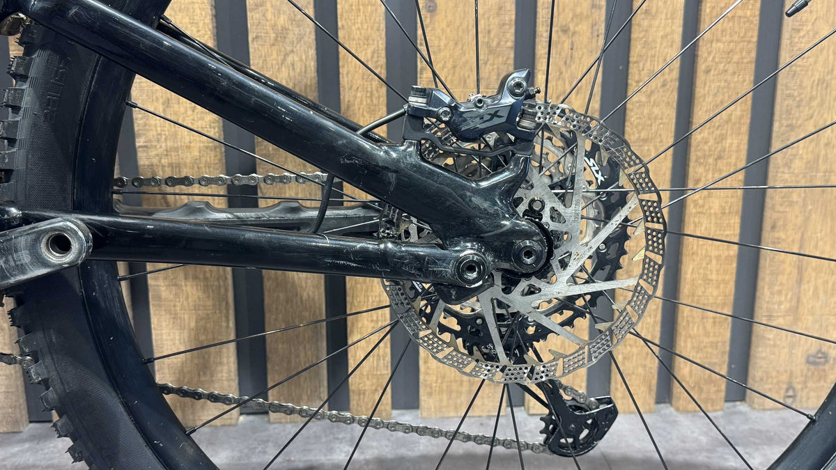 Specialized Turbo Levo Comp M5 Tg. L - Usato