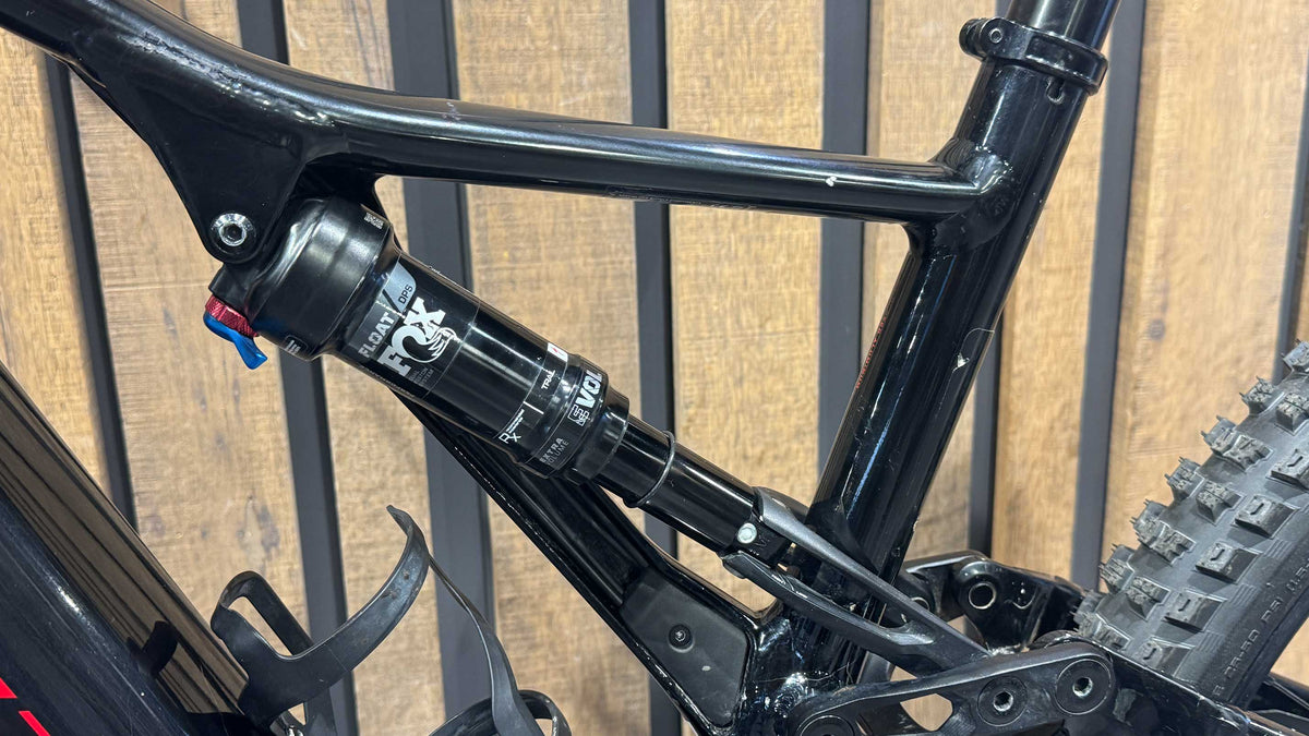 Specialized Turbo Levo Comp M5 Tg. L - Usato