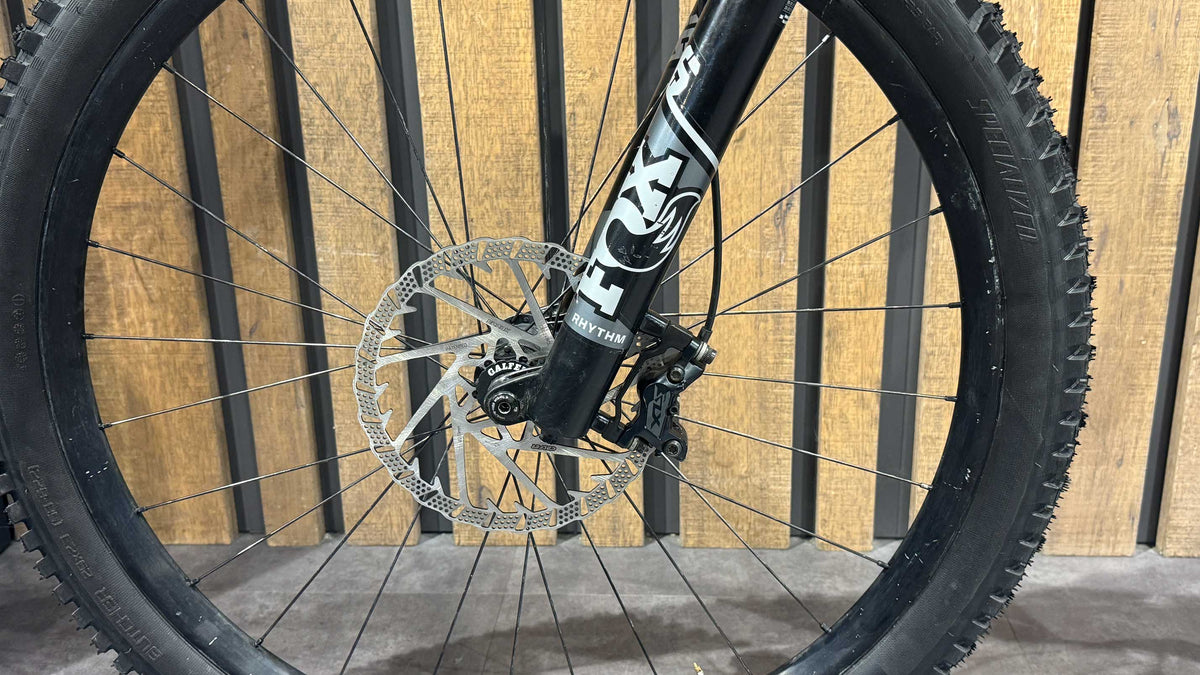 Specialized Turbo Levo Comp M5 Tg. L - Usato