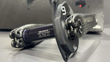 Guarnitura Power Meter SRM PM9 Origin - Usato